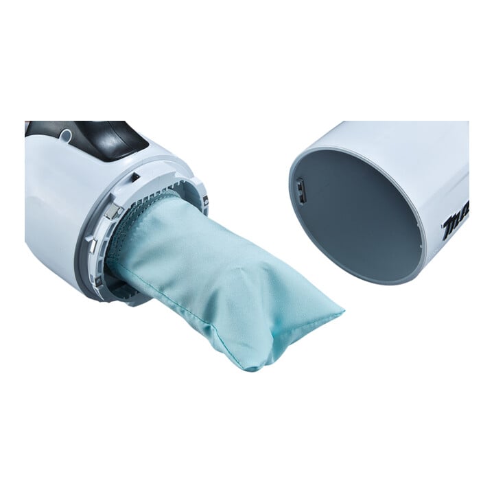 Makita Akku-Staubsauger 18V DCL181FZW
