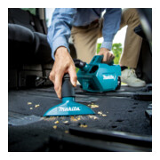 Makita Akku-Staubsauger 18V DCL184Z-2