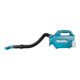 Makita Akku-Staubsauger 18V DCL184Z
