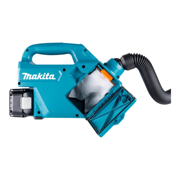 Makita Akku-Staubsauger 18V DCL184Z