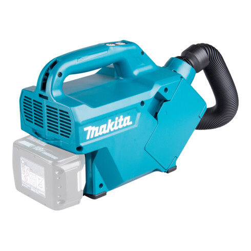 Makita Akku-Staubsauger 18V DCL184Z