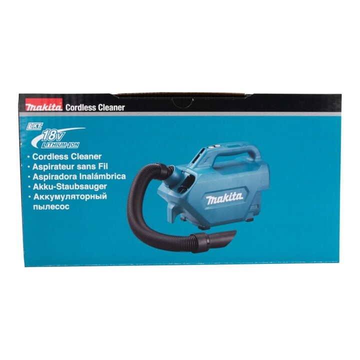 Makita Akku-Staubsauger 18V DCL184Z