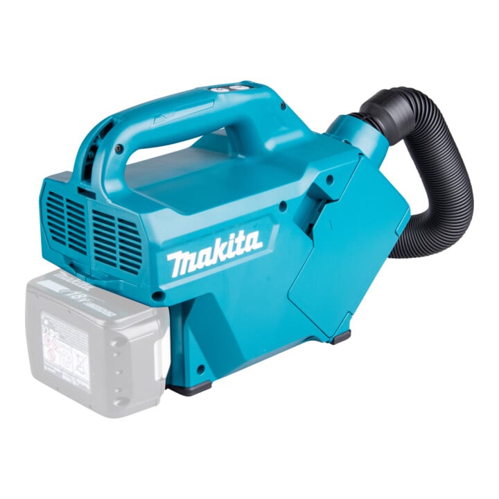 Makita Akku-Staubsauger 18V DCL184Z
