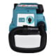 Makita Akku-Staubsauger 18V mit HEPA-Filter DVC750LZX3-2