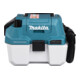 Makita Akku-Staubsauger 18V mit HEPA-Filter DVC750LZX3-4