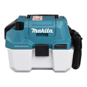 Makita Akku-Staubsauger 18V mit HEPA-Filter DVC750LZX3-4