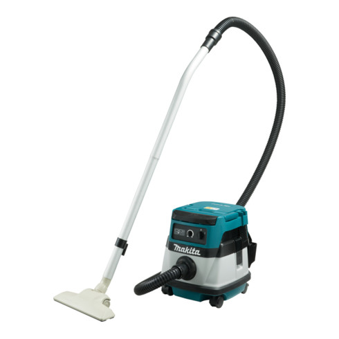 Makita Akku-Staubsauger 2x18V DVC860LZ Solo-Version