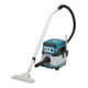 Makita Akku-Staubsauger 2x18V DVC862LZ-1