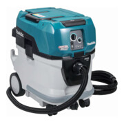Makita Akku-Staubsauger 2x40V max., 40/30 l, Nass/Trocken, L, AWS-2