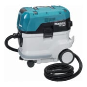 Makita Akku-Staubsauger 2x40V max., 40/30 l, Nass/Trocken, L, AWS-4