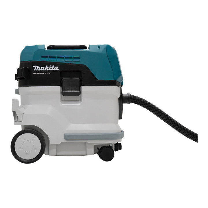 Makita Akku-Staubsauger 2x40V max., 40/30 l, Nass/Trocken, M, AWS