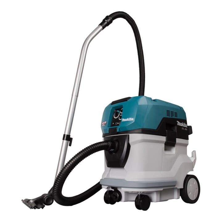 Makita Akku-Staubsauger 2x40V max., 40/30 l, Nass/Trocken, M, AWS