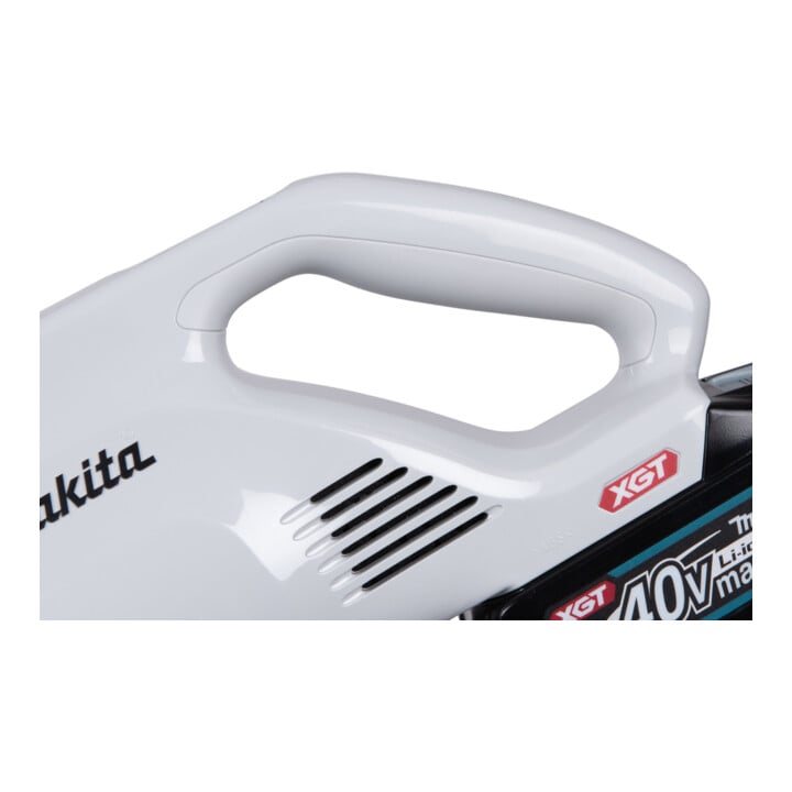 Makita Akku-Staubsauger 40V max. mit Zykloneinheit ohne Akku ohne Ladegerät