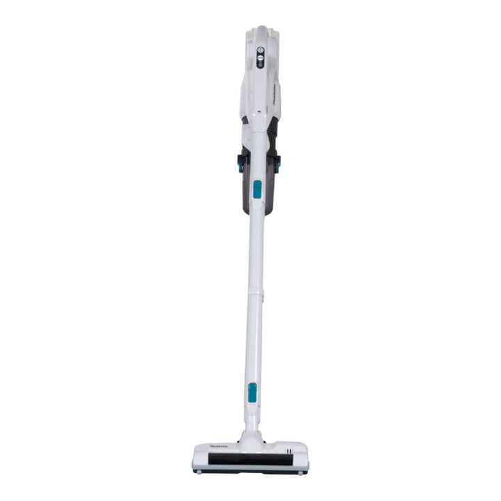 Makita Akku-Staubsauger 40V max. mit Zykloneinheit ohne Akku ohne Ladegerät