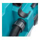 Makita Akku-Staubsauger 40V max. ohne Akku ohne Ladegerät