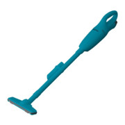 Makita Akku-Staubsauger CL100DZX 10,8 V-1