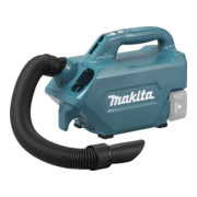 Makita Akku Staubsauger CL121DZ-1