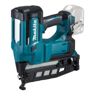 Makita Akku-Stauchkopfnagler 18,0V