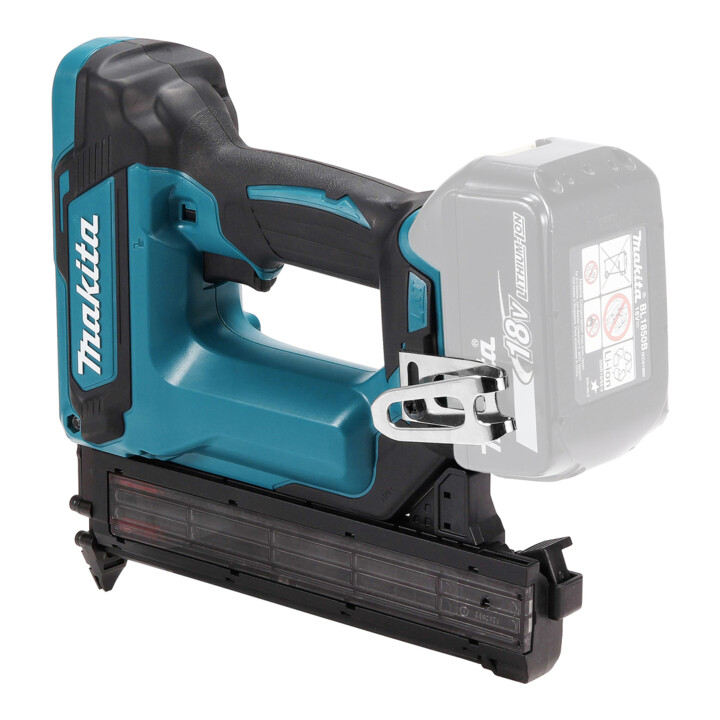 Makita Akku-Stauchkopfnagler 18V DFN350Z