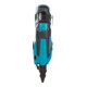 Makita Akku-Stauchkopfnagler DBN500Z-2