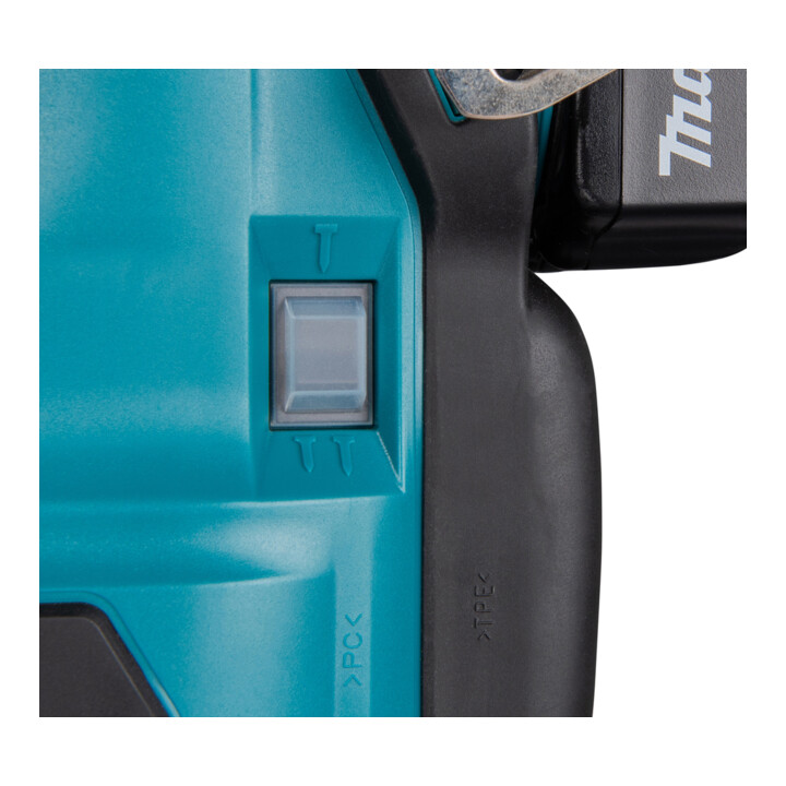 Makita Akku-Stauchkopfnagler DBN500Z