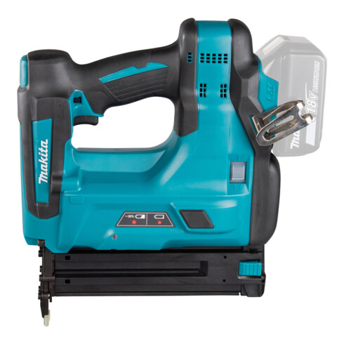 Makita Akku-Stauchkopfnagler DBN500Z