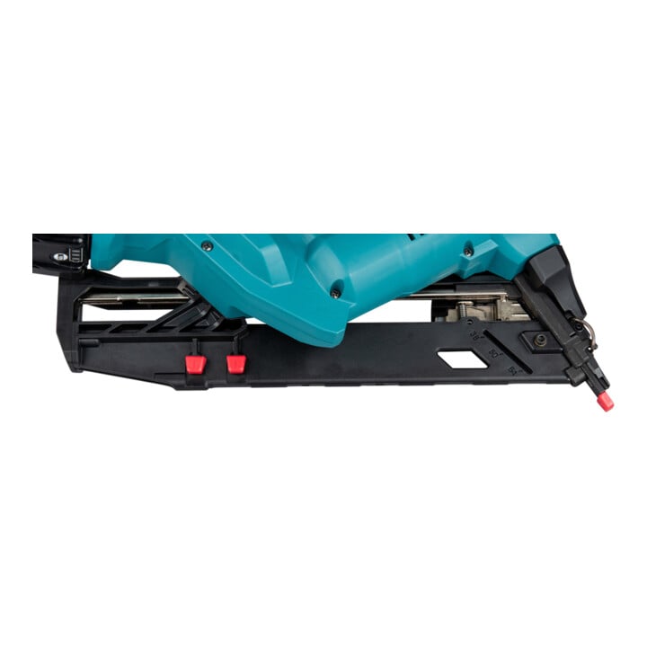 Makita Akku-Stauchkopfnagler DBN620 18V ohne Akku ohne Ladegerät