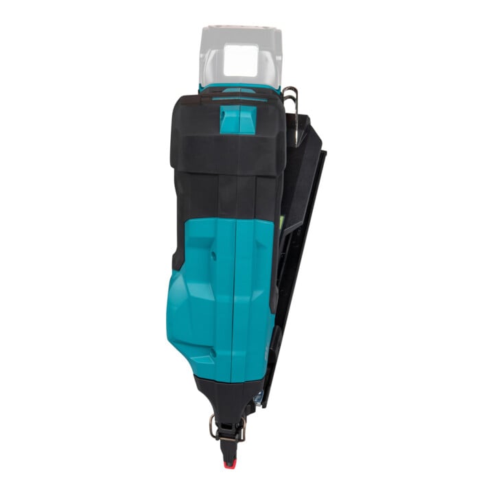 Makita Akku-Stauchkopfnagler DBN620 18V ohne Akku ohne Ladegerät