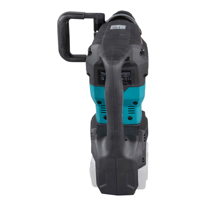 Makita Akku-Stemmhammer 2x40V HM002GZ03
