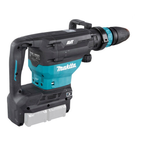 Makita Akku-Stemmhammer 2x40V HM002GZ03