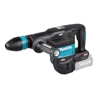 Makita Akku-Stemmhammer 40V HM001GZ02