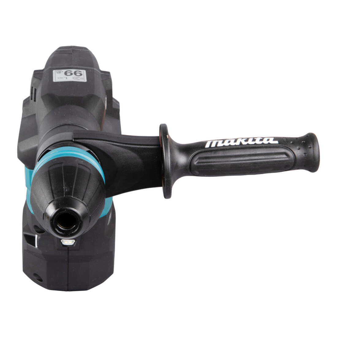 Makita Akku-Stemmhammer 40V HM001GZ02