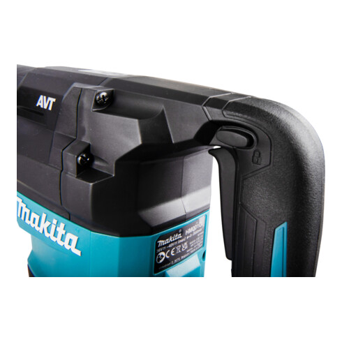 Makita Akku-Stemmhammer 40V HM001GZ02