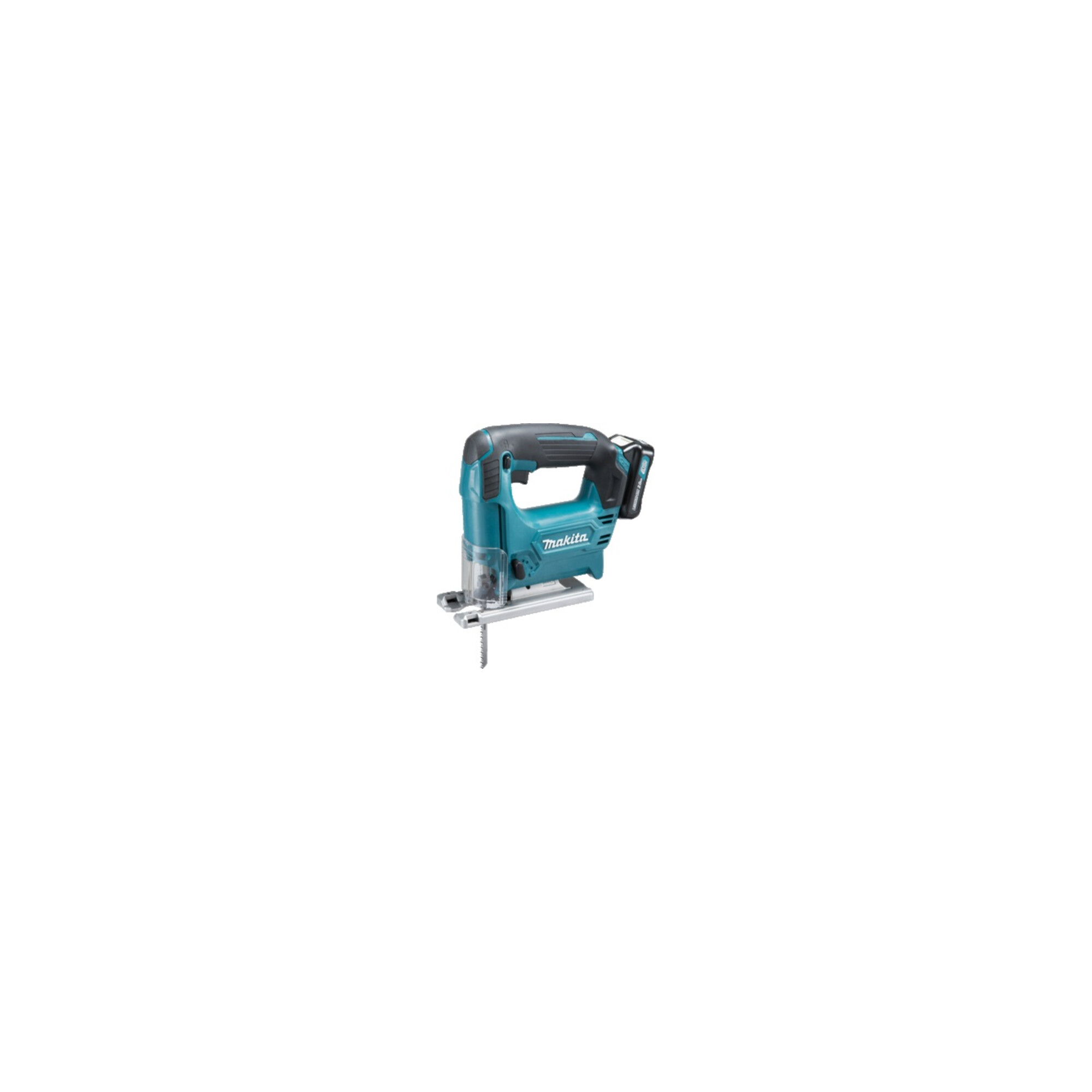 Makita Akku-Stichsäge 12V CTX JV101DWAE