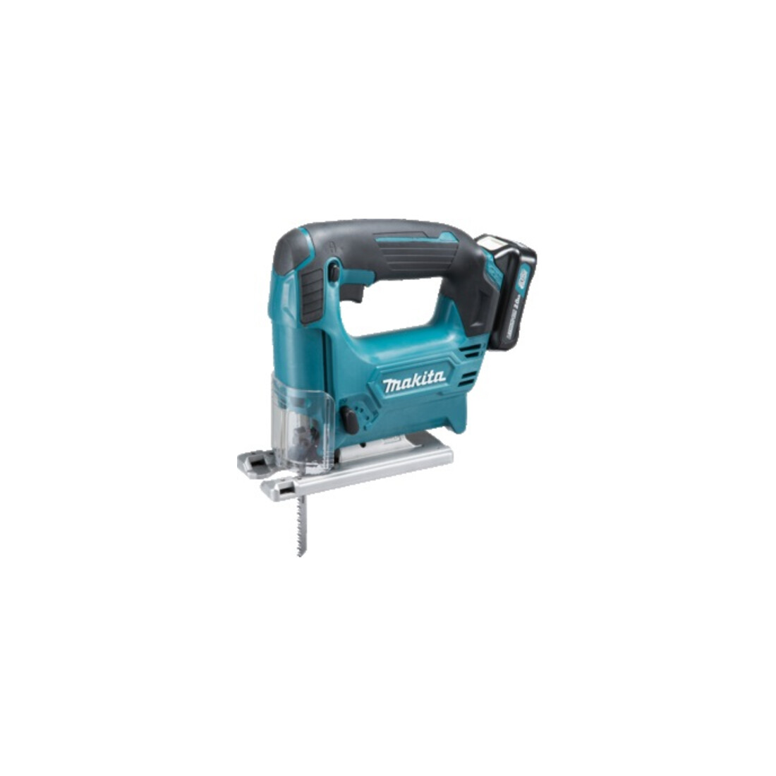Makita Akku-Stichsäge 12V CTX JV101DWAE