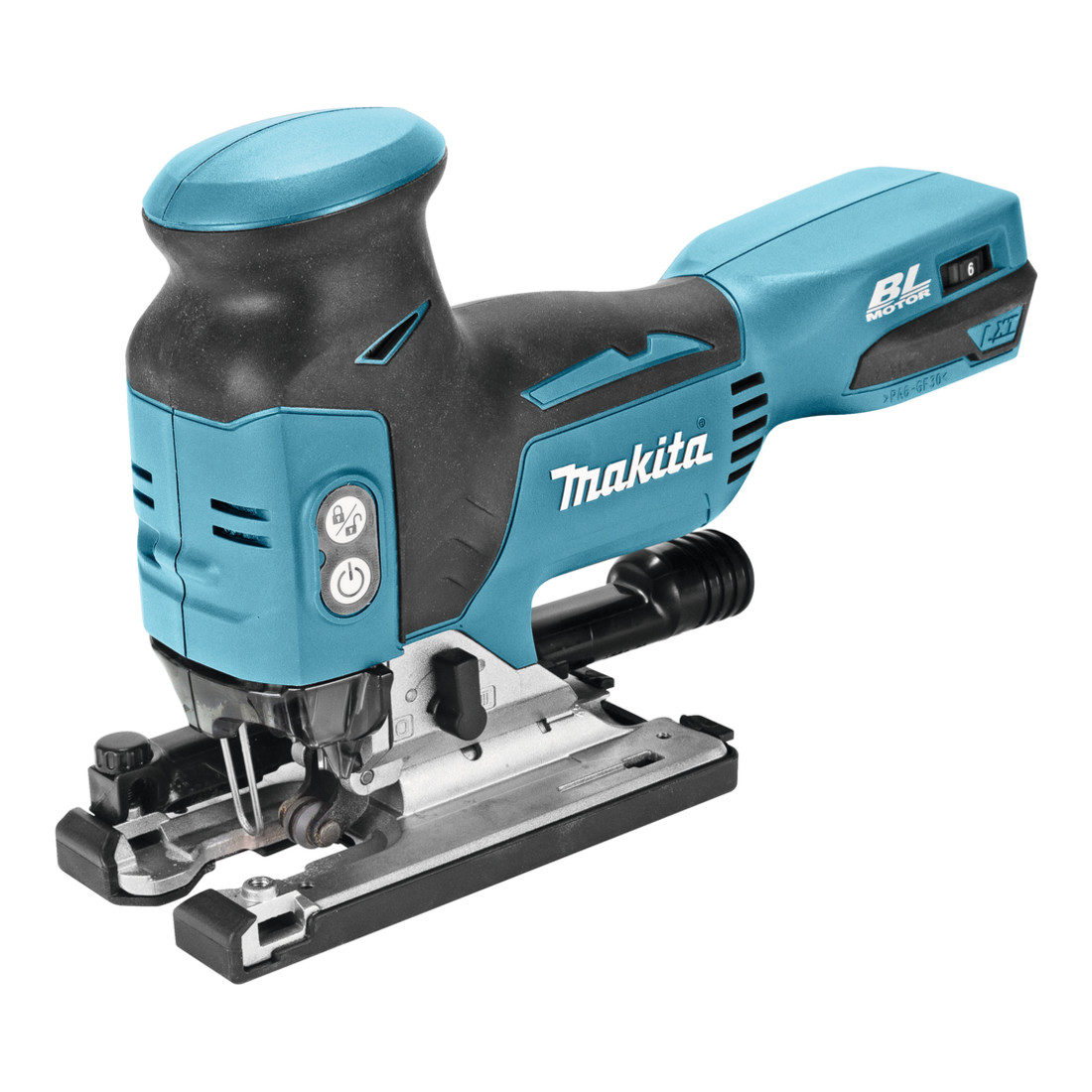 Makita Akku-Stichsäge 18 V DJV181ZJ SystemKIT