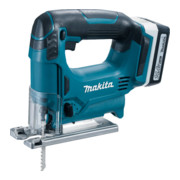 Makita Akku-Stichsäge JV143DWE-1