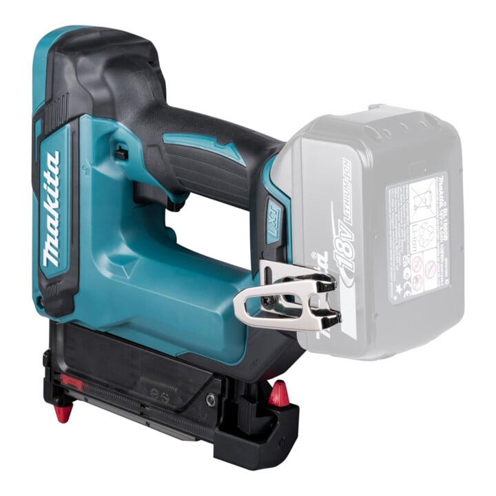 Makita Akku-Stiftnagler DPT353Z