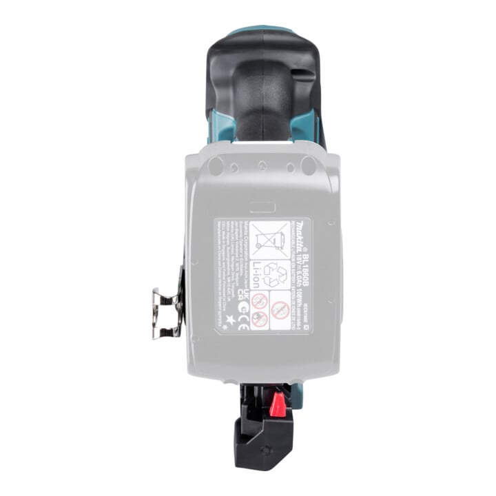 Makita Akku-Stiftnagler DPT353Z