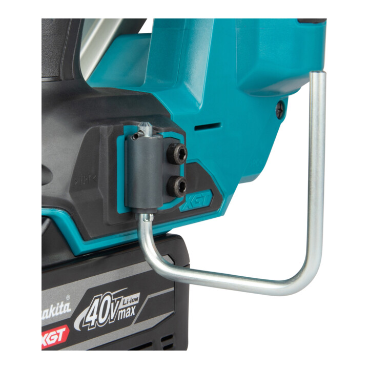 Makita Akku-Streifennagler 40V max. ohne Akku ohne Ladegerät