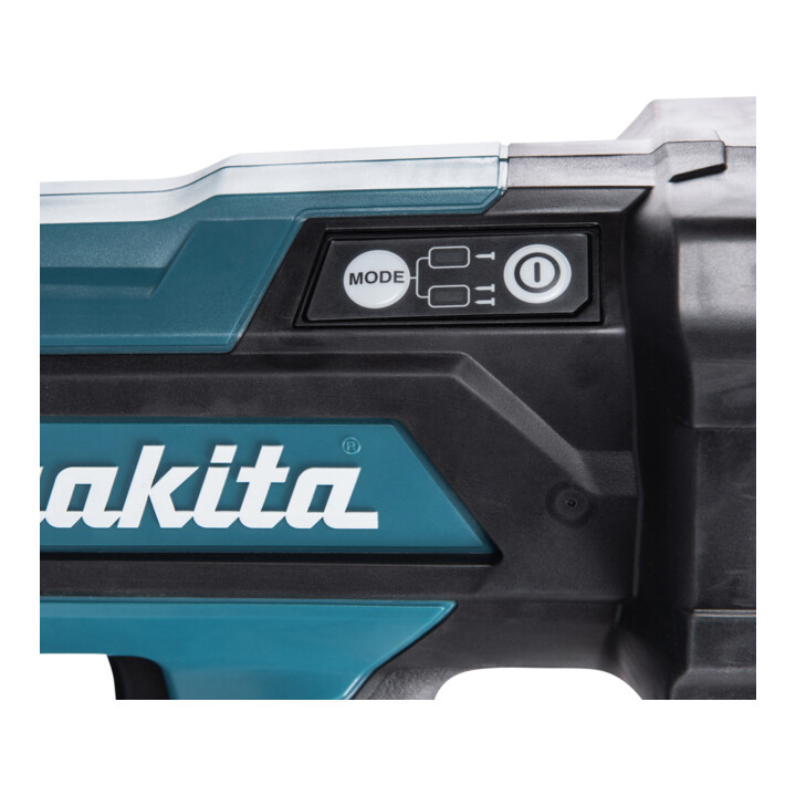Makita Akku-Streifennagler DBN901 90mm 18V ohne Akku ohne Ladegerät im Koffer