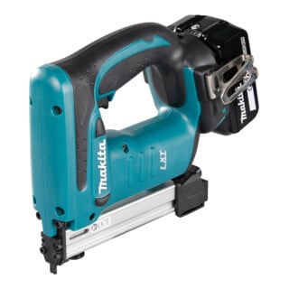 Makita Akku-Tacker 18,0 V DST221RTJ