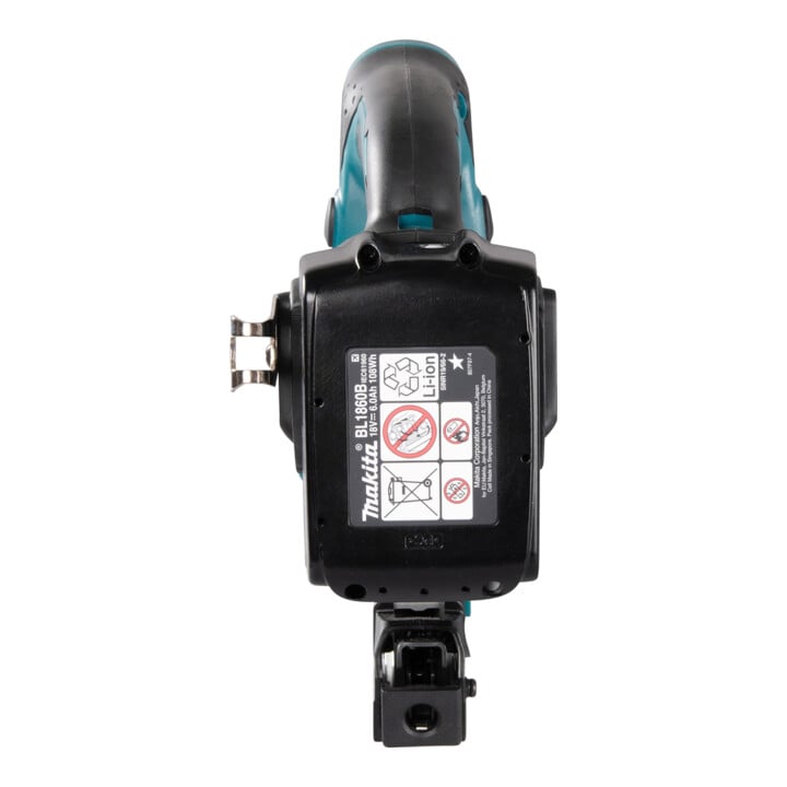 Makita Akku-Tacker 18,0 V DST221RTJ