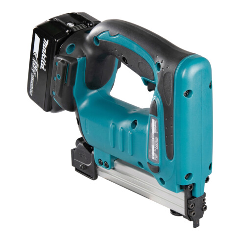 Makita Akku-Tacker 18,0 V DST221RTJ