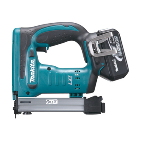 Makita Akku-Tacker 18 V DST221RMJ