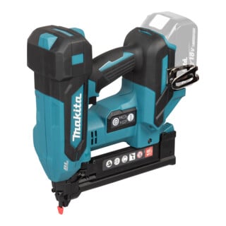 Makita Akku-Tacker DST630 18V ohne Akku ohne Ladegerät