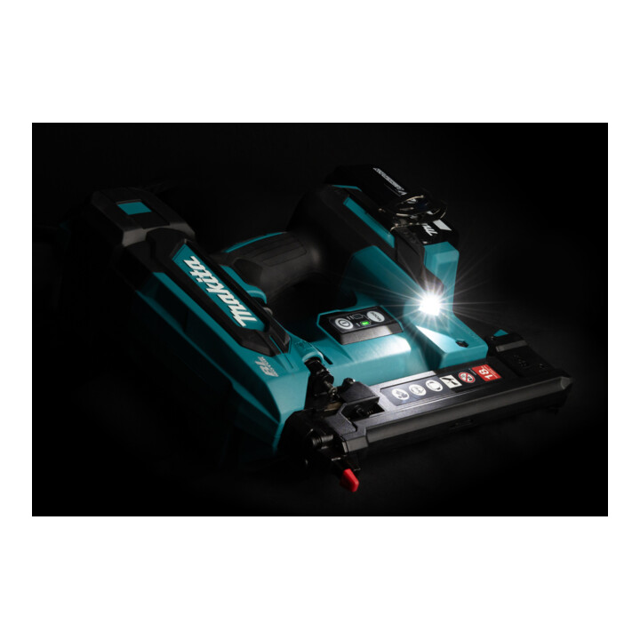 Makita Akku-Tacker DST630 18V ohne Akku ohne Ladegerät