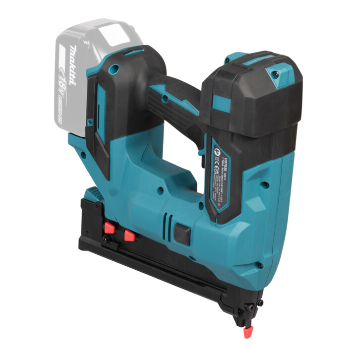 Makita Akku-Tacker DST630 18V ohne Akku ohne Ladegerät