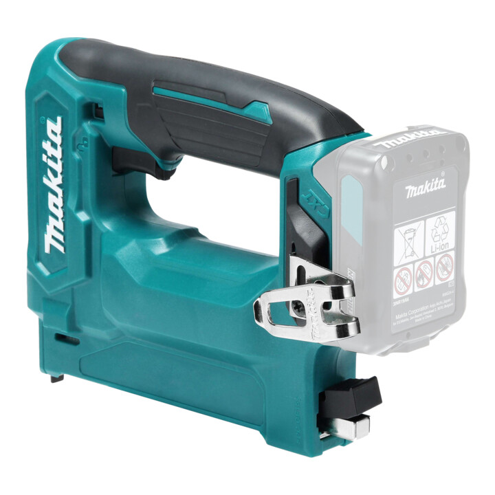 Makita Akku-Tacker ST113DZ