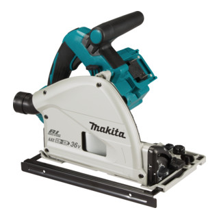 Akku-Tauchsäge 56 mm 2 x 18V DSP600ZJ Akku-Tauchsäge 56 mm 2 x 18V DSP600ZJ